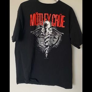 XXL Motley Crue 👺